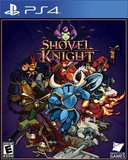 Shovel Knight (PlayStation 4)